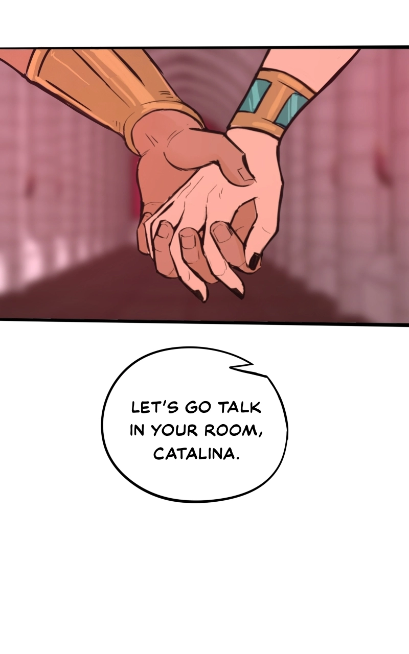 Aosora Chapter 119 page 103 - 