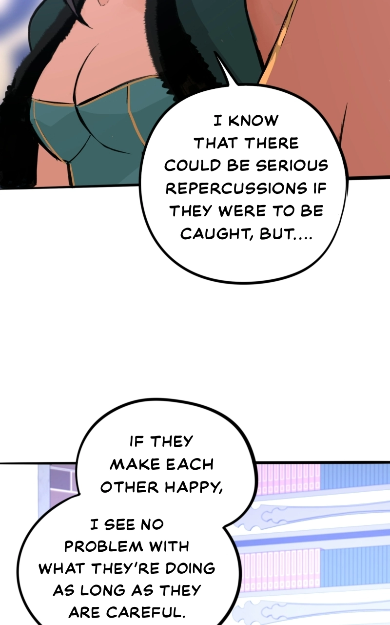 Aosora Chapter 119 page 12 - 