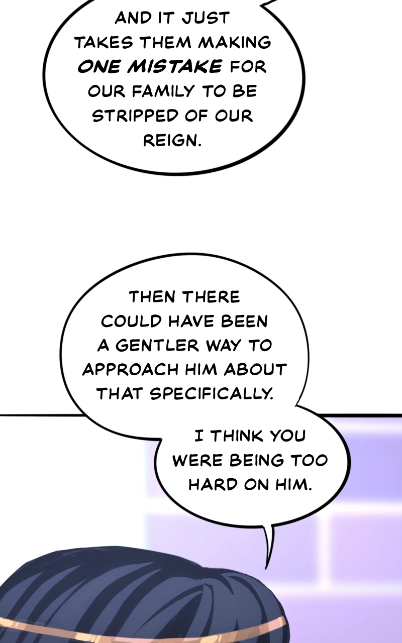 Aosora Chapter 119 page 14 - 
