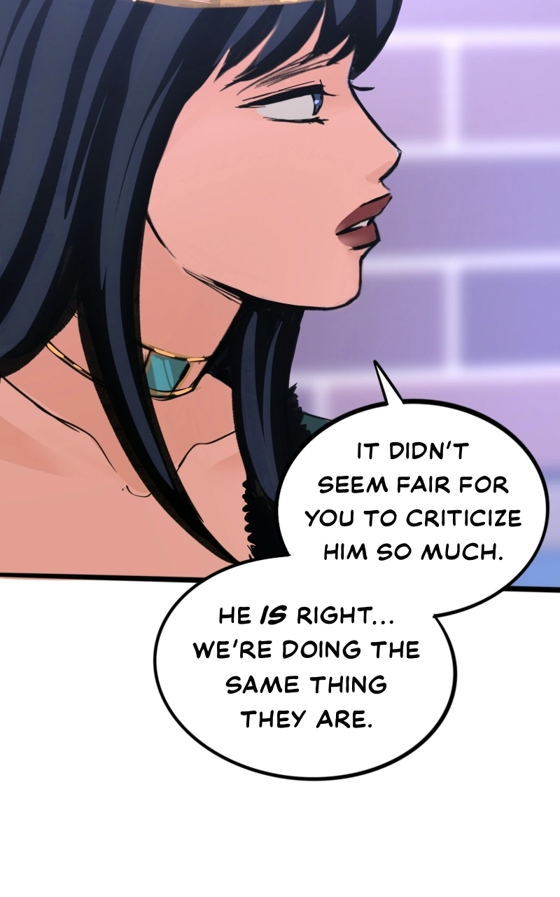 Aosora Chapter 119 page 15 - 