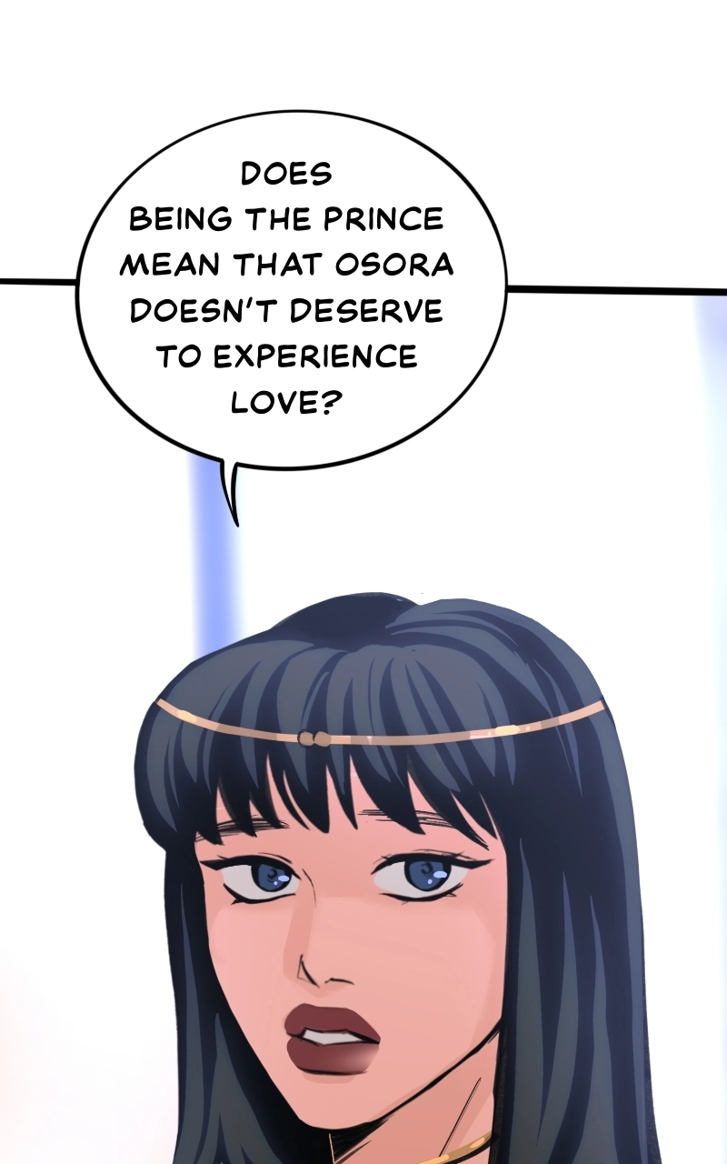 Aosora Chapter 119 page 18 - 