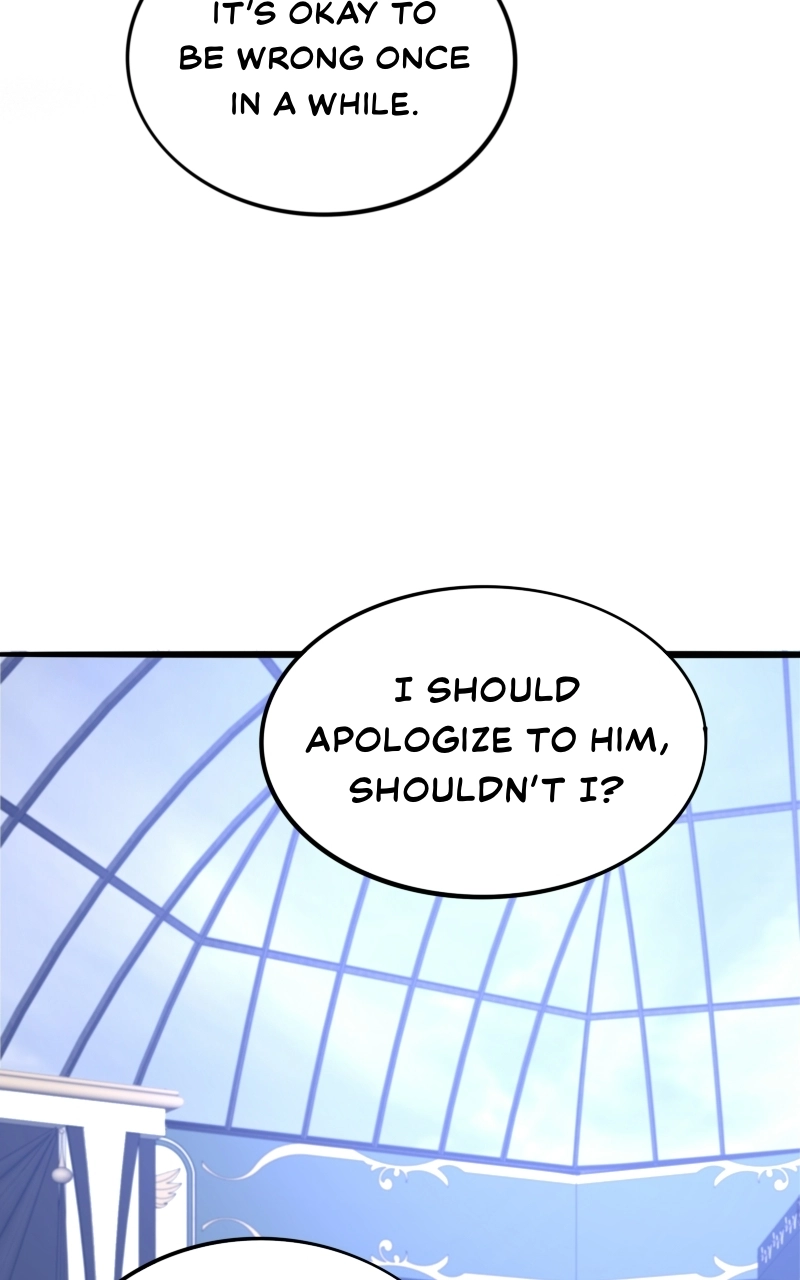 Aosora Chapter 119 page 22 - 
