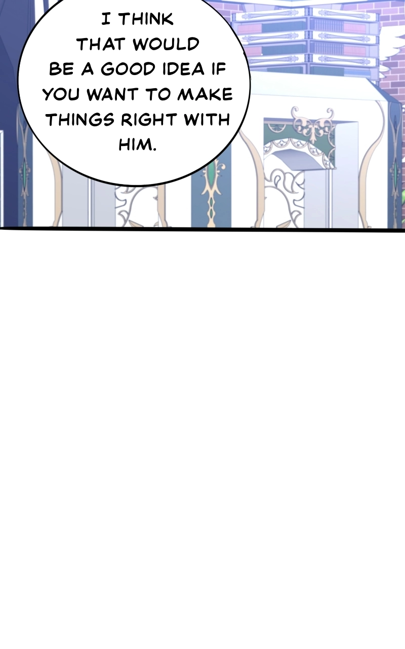 Aosora Chapter 119 page 23 - 
