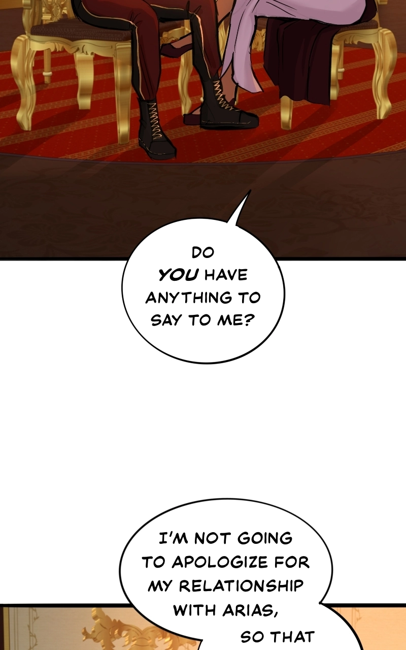 Aosora Chapter 119 page 28 - 