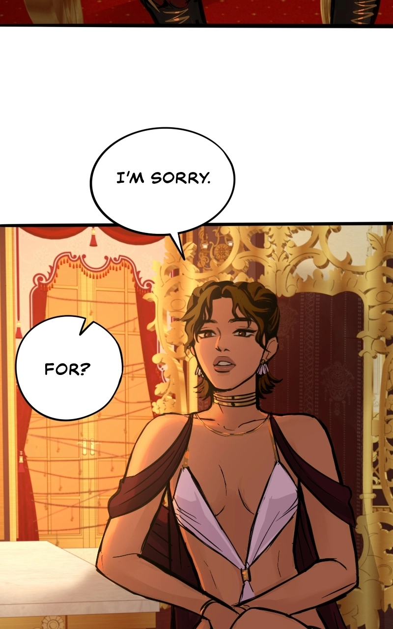 Aosora Chapter 119 page 30 - 
