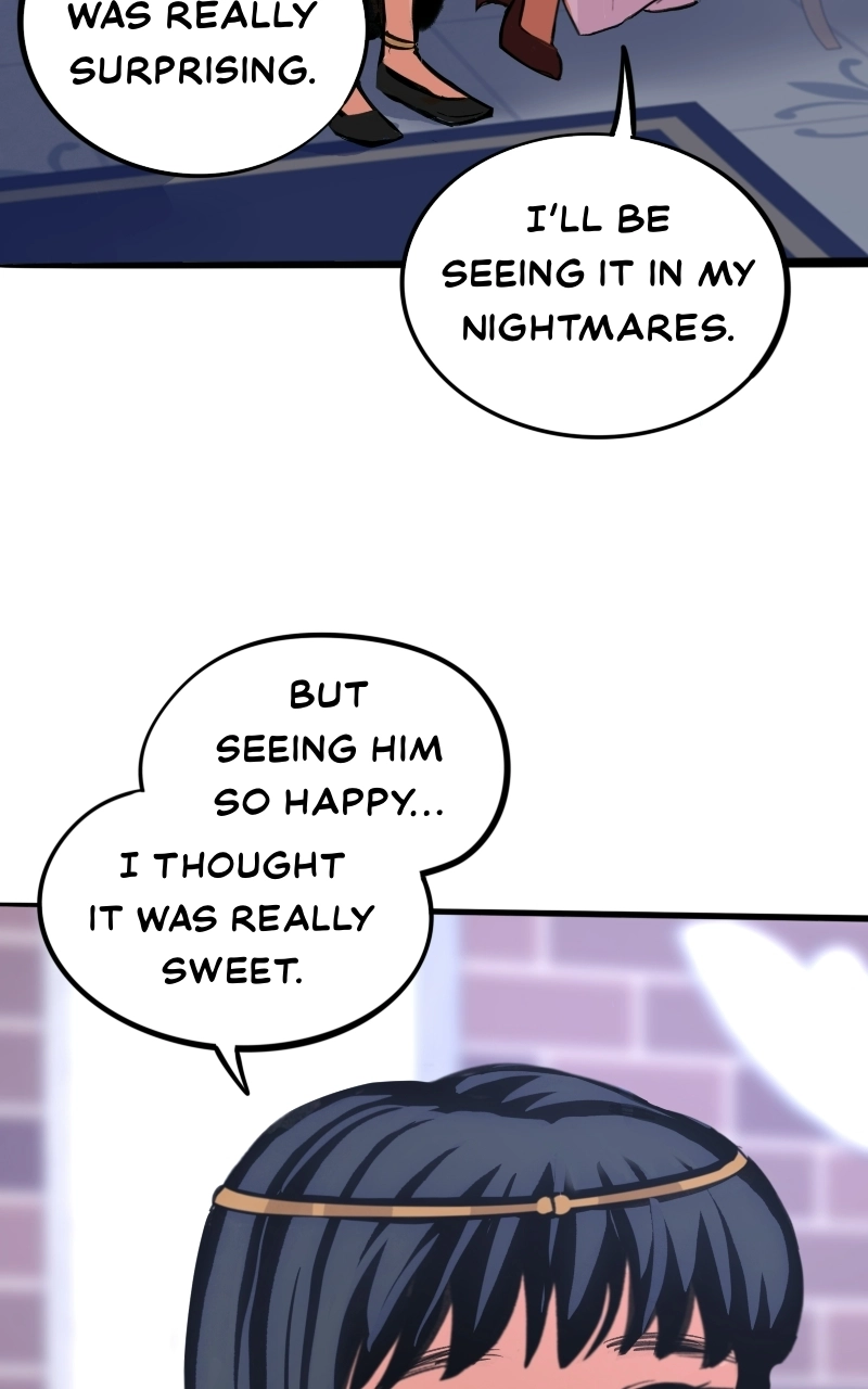 Aosora Chapter 119 page 4 - 