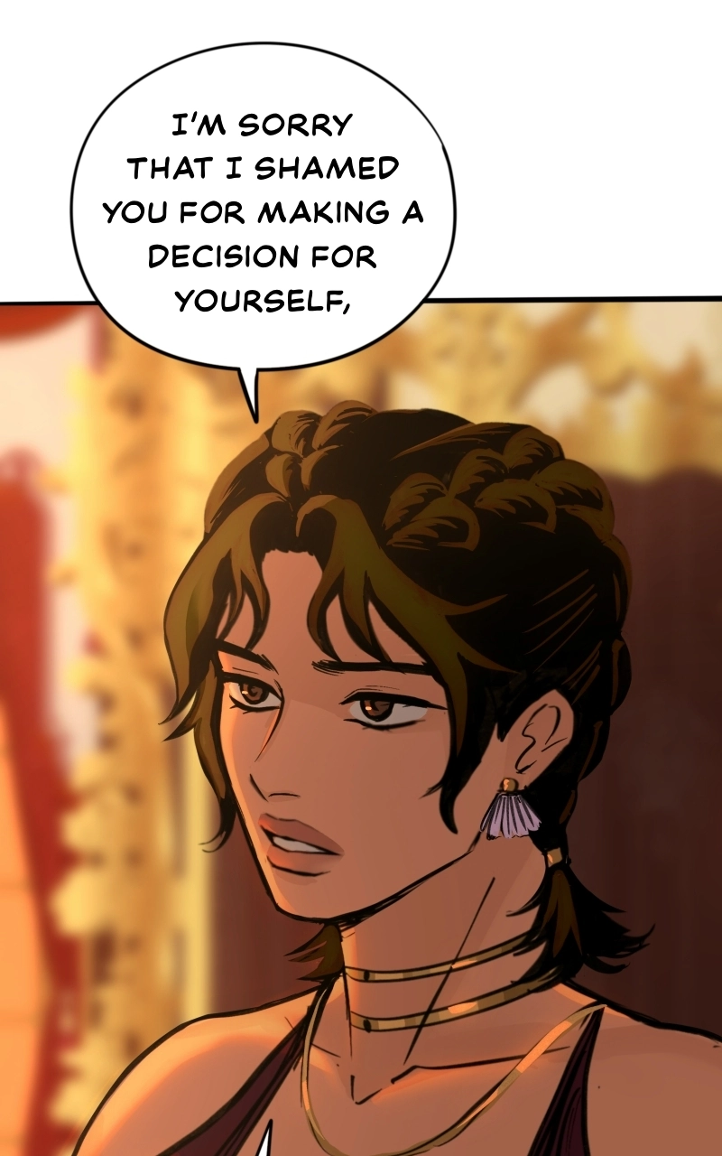 Aosora Chapter 119 page 32 - 