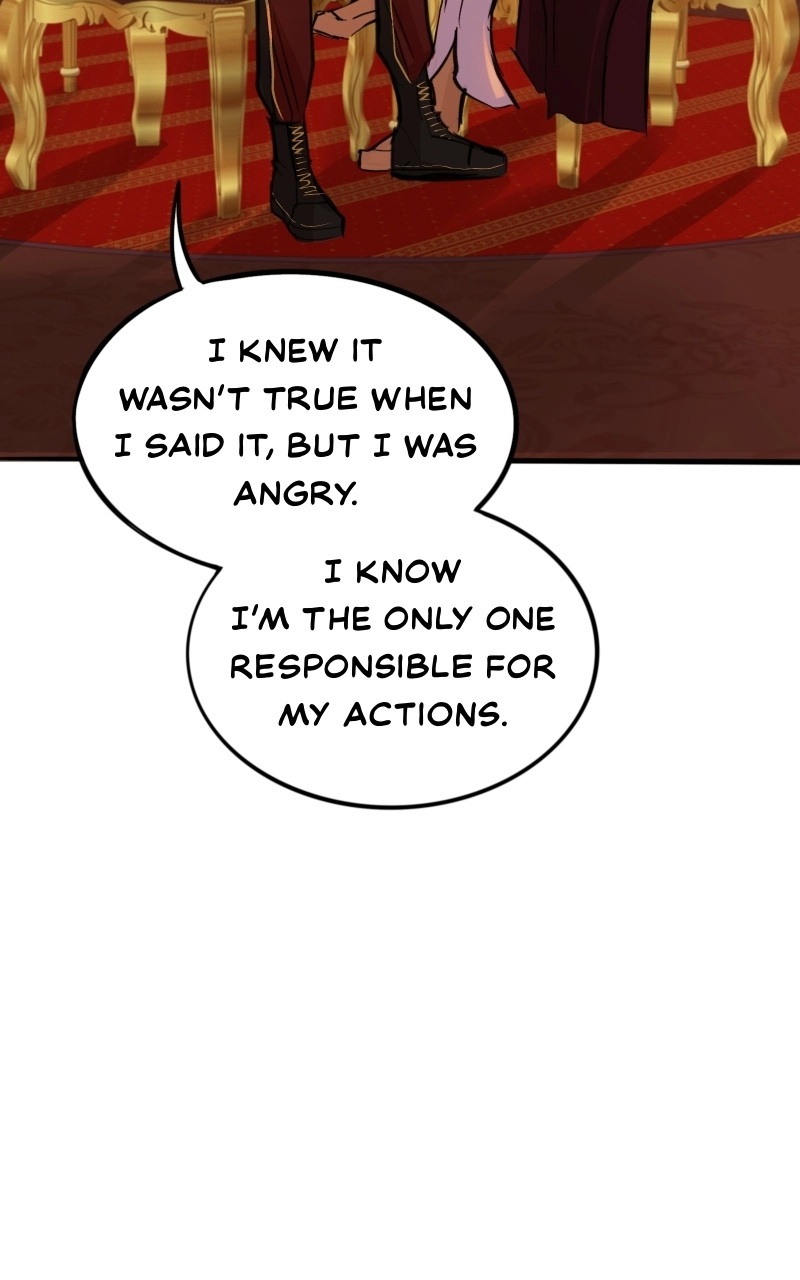 Aosora Chapter 119 page 36 - 