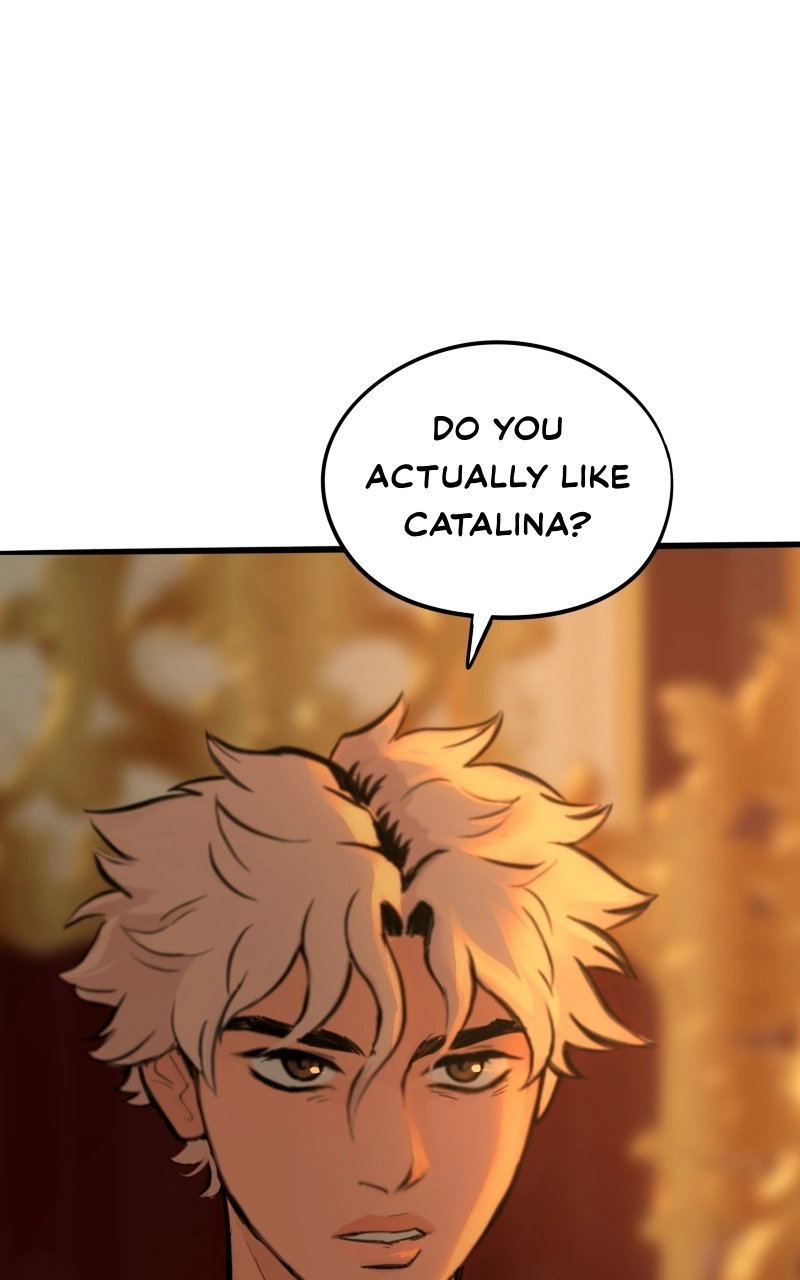 Aosora Chapter 119 page 38 - 