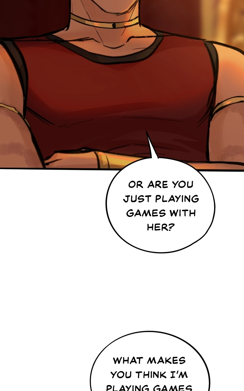 Aosora Chapter 119 page 39 - 