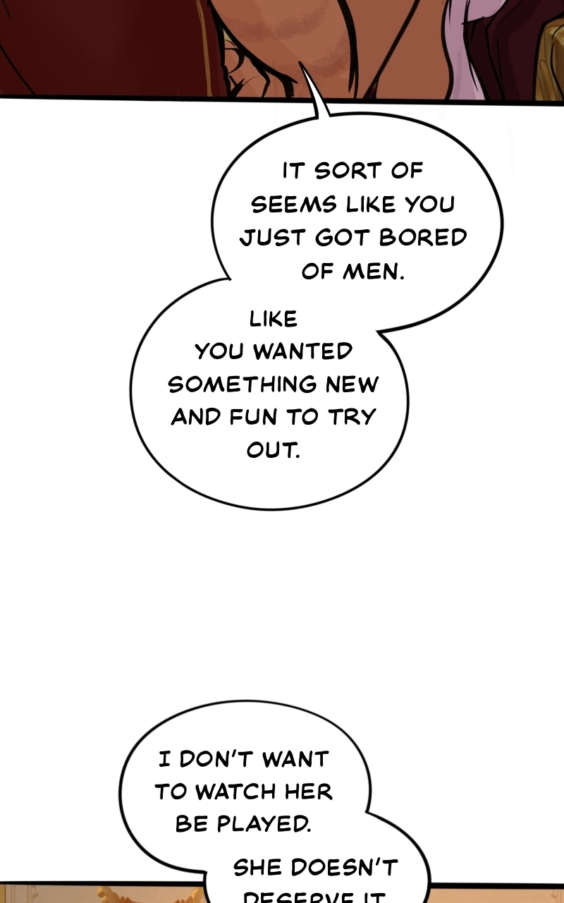 Aosora Chapter 119 page 41 - 