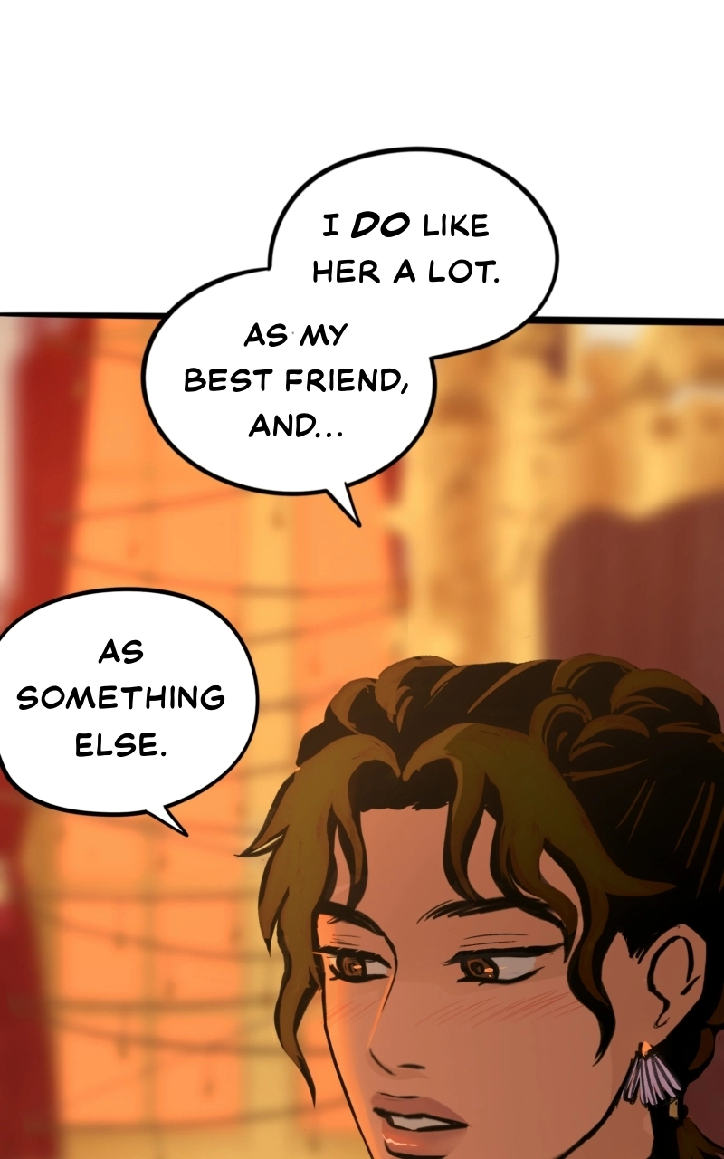 Aosora Chapter 119 page 43 - 