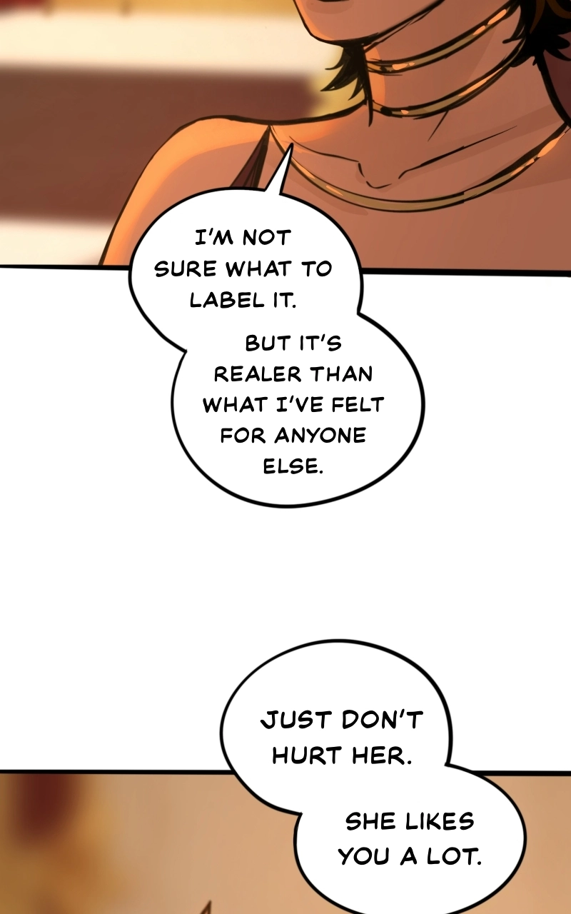 Aosora Chapter 119 page 44 - 