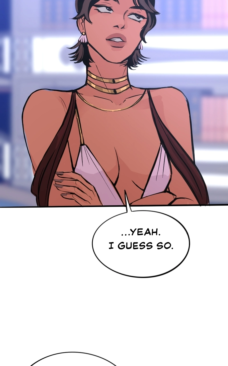 Aosora Chapter 119 page 6 - 