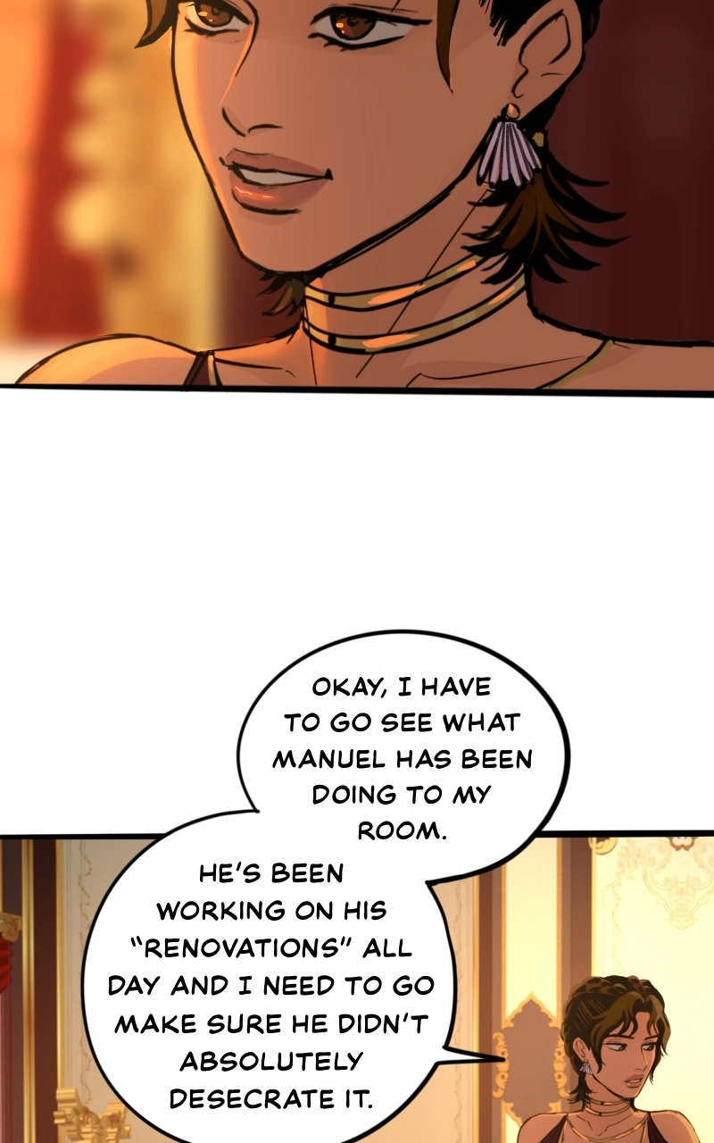 Aosora Chapter 119 page 51 - 