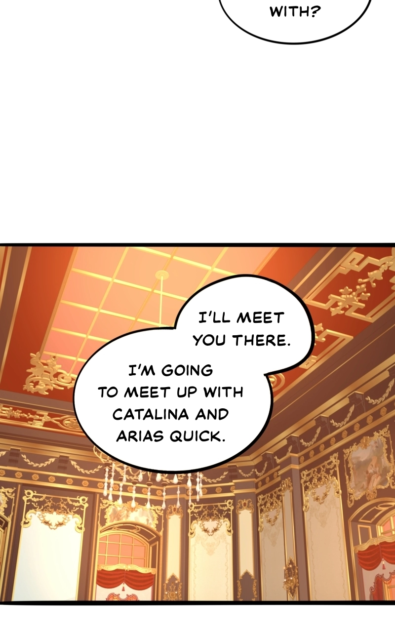Aosora Chapter 119 page 53 - 