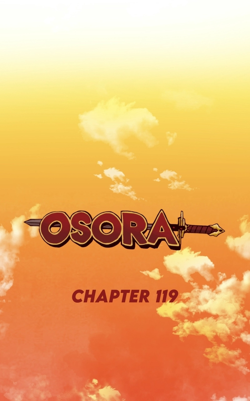 Aosora Chapter 119 page 55 - 