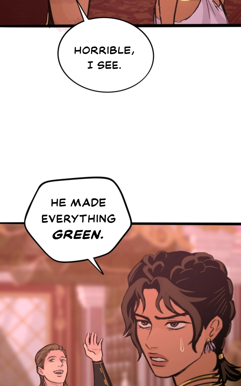 Aosora Chapter 119 page 60 - 