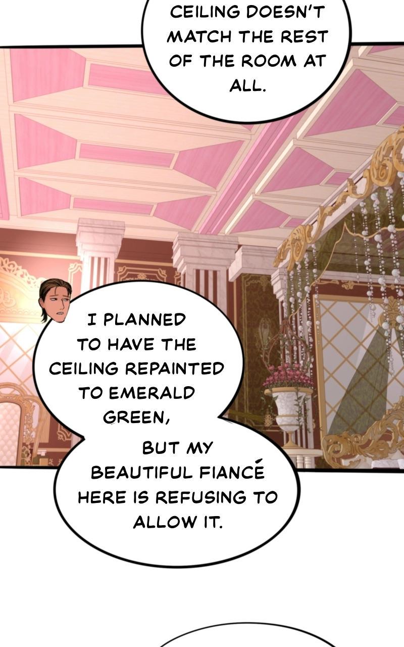 Aosora Chapter 119 page 63 - 