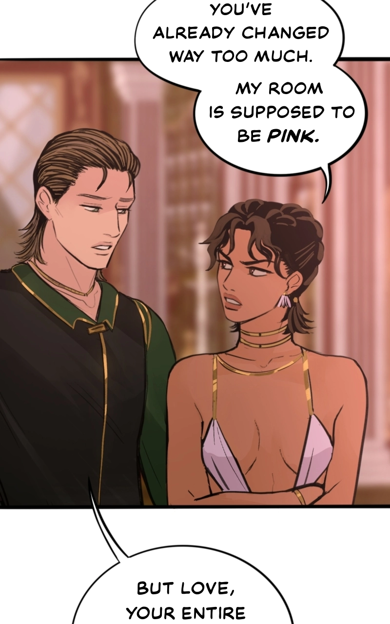Aosora Chapter 119 page 64 - 