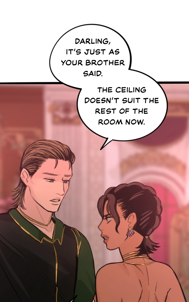 Aosora Chapter 119 page 67 - 