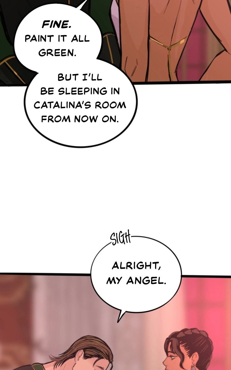 Aosora Chapter 119 page 68 - 