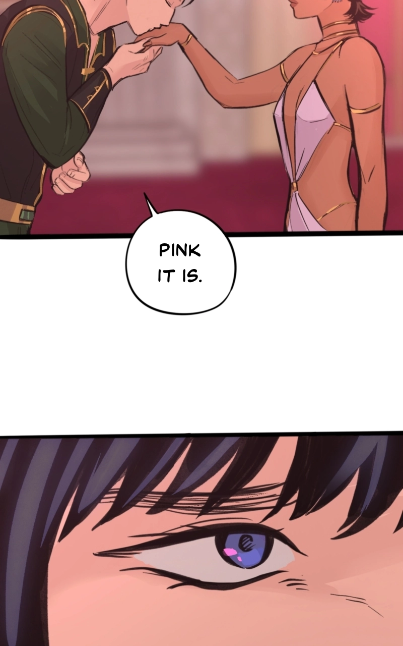 Aosora Chapter 119 page 69 - 