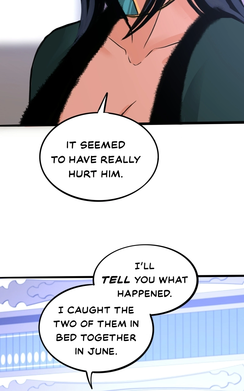 Aosora Chapter 119 page 8 - 