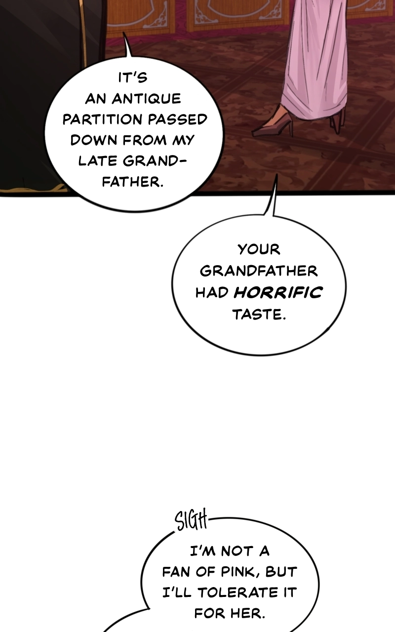 Aosora Chapter 119 page 71 - 