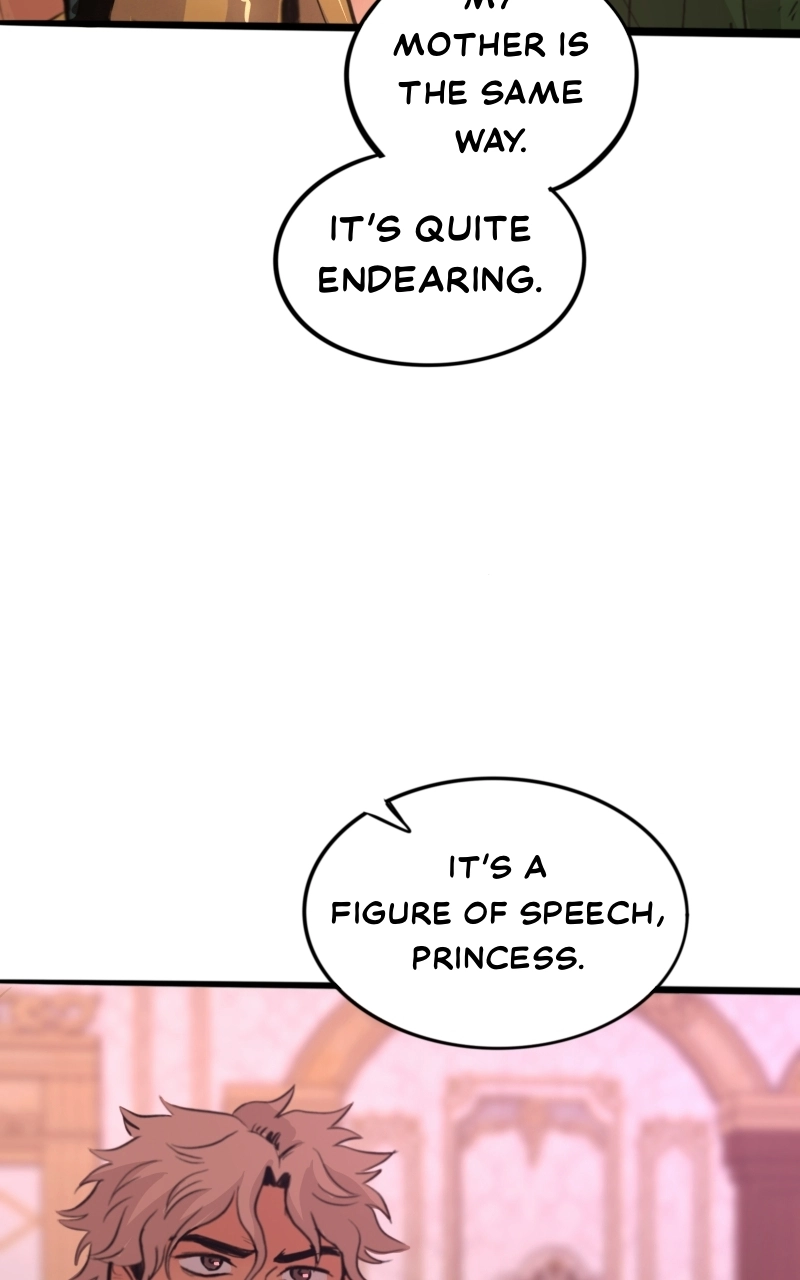 Aosora Chapter 119 page 75 - 