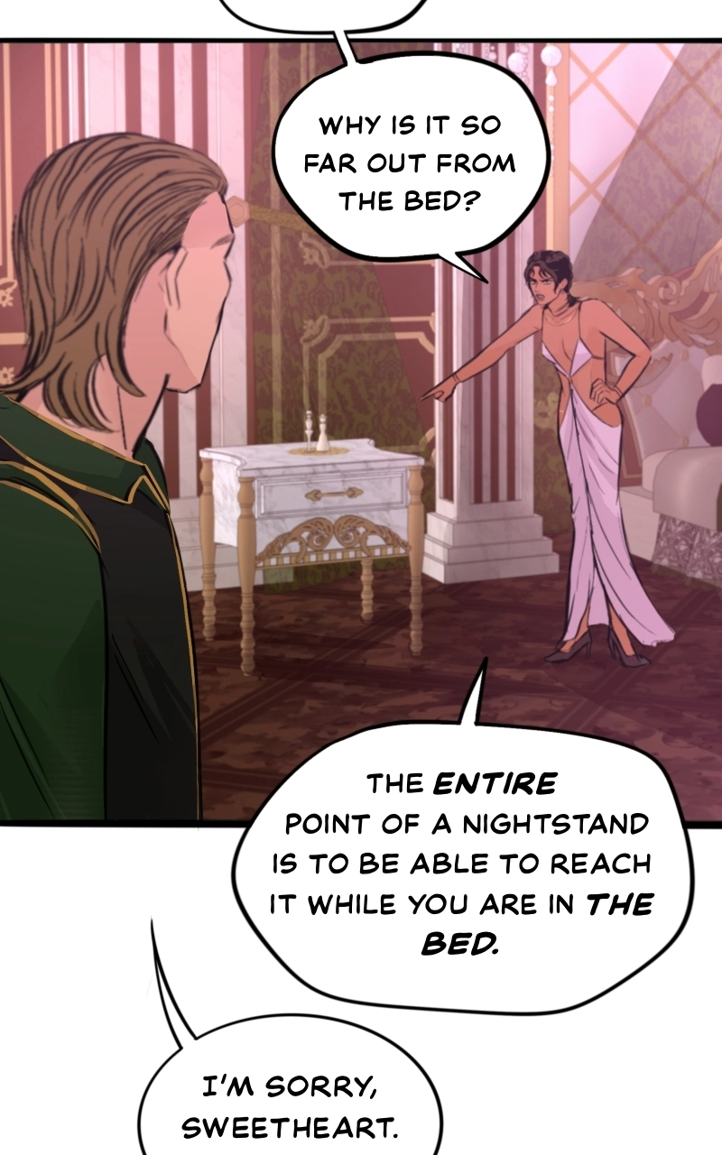 Aosora Chapter 119 page 77 - 
