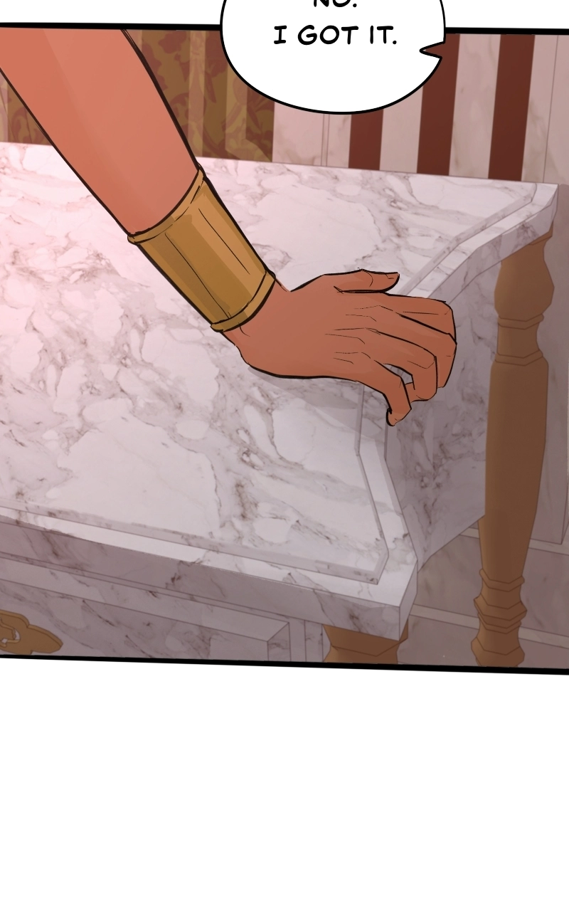Aosora Chapter 119 page 82 - 