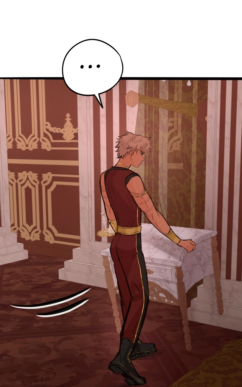 Aosora Chapter 119 page 83 - 