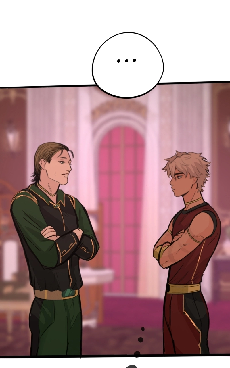 Aosora Chapter 119 page 89 - 