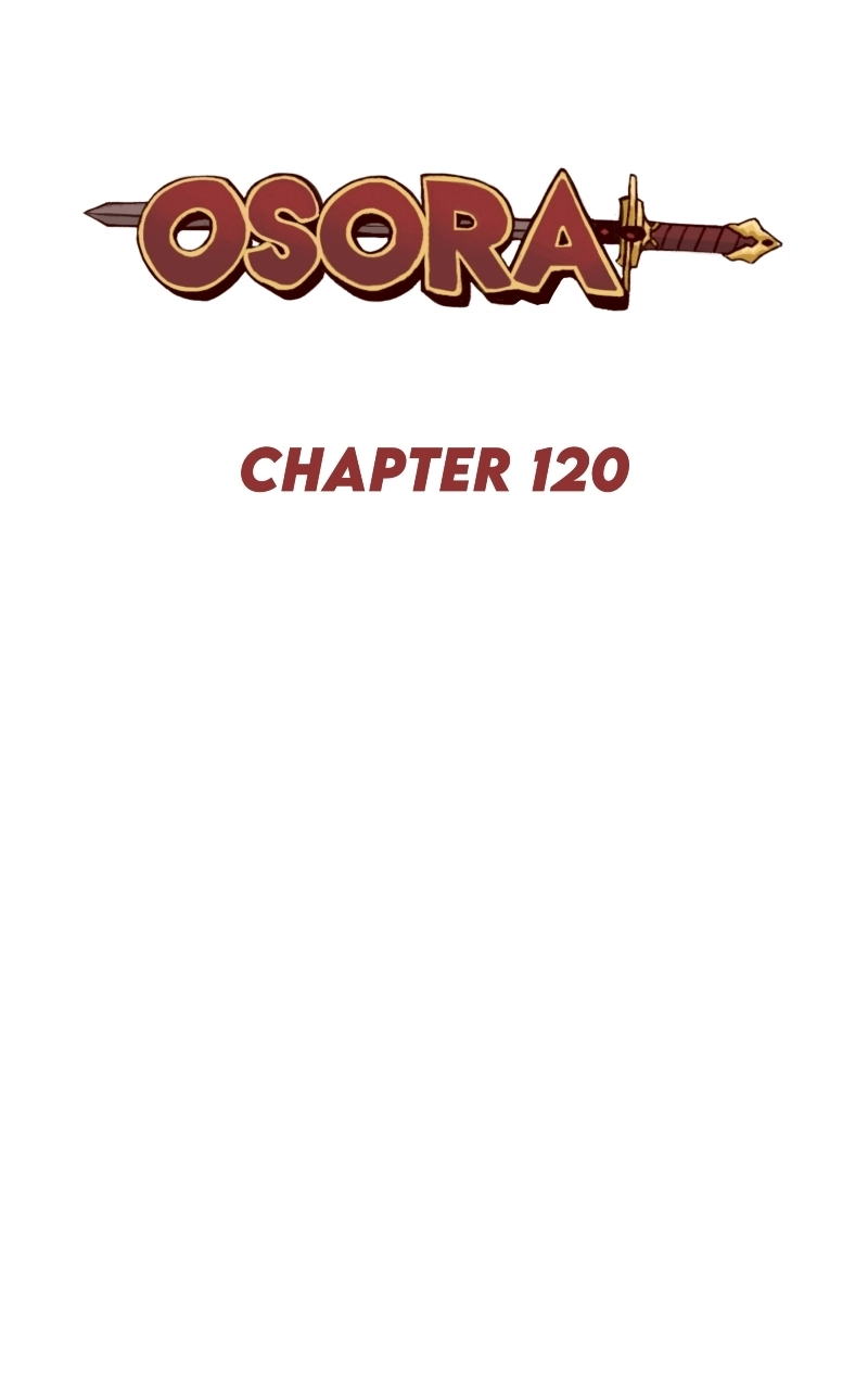 Aosora Chapter 120 page 1 - 