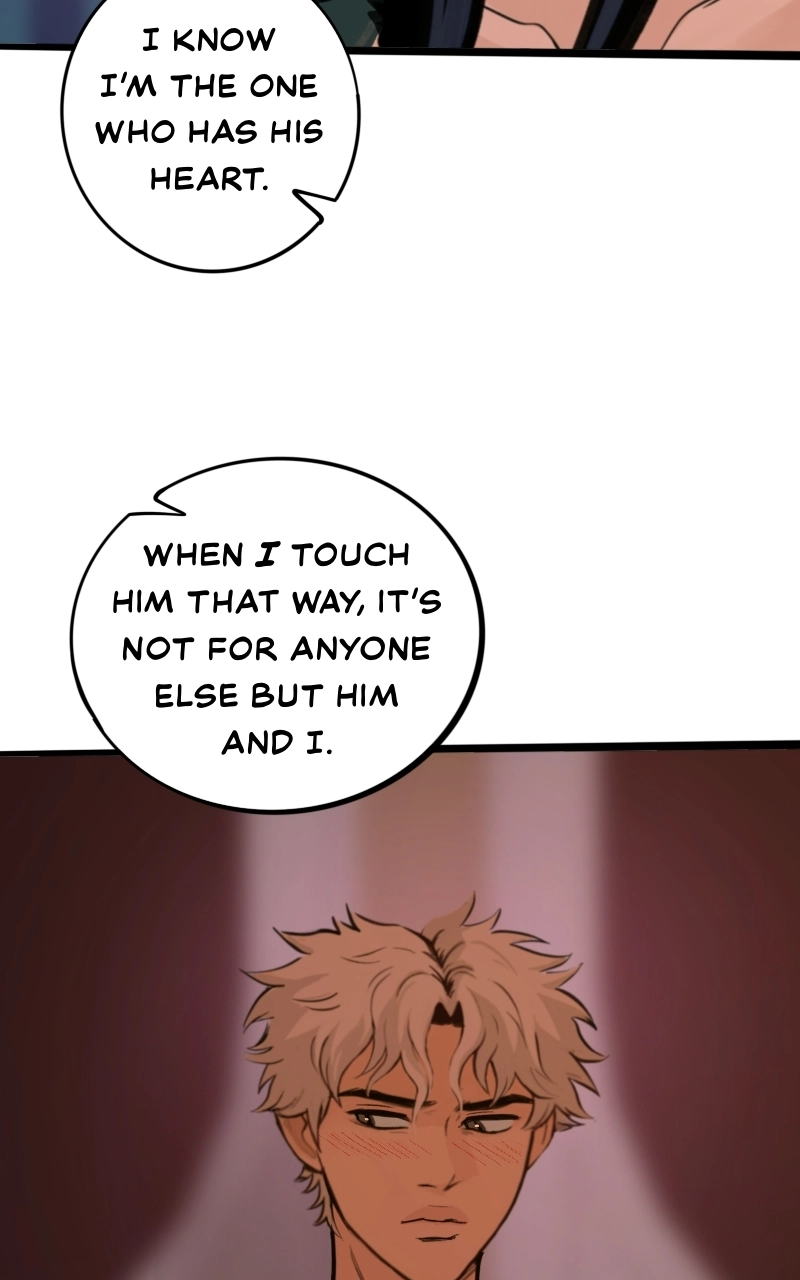Aosora Chapter 120 page 11 - 