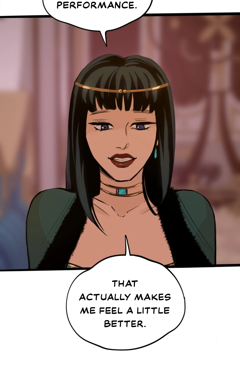 Aosora Chapter 120 page 13 - 