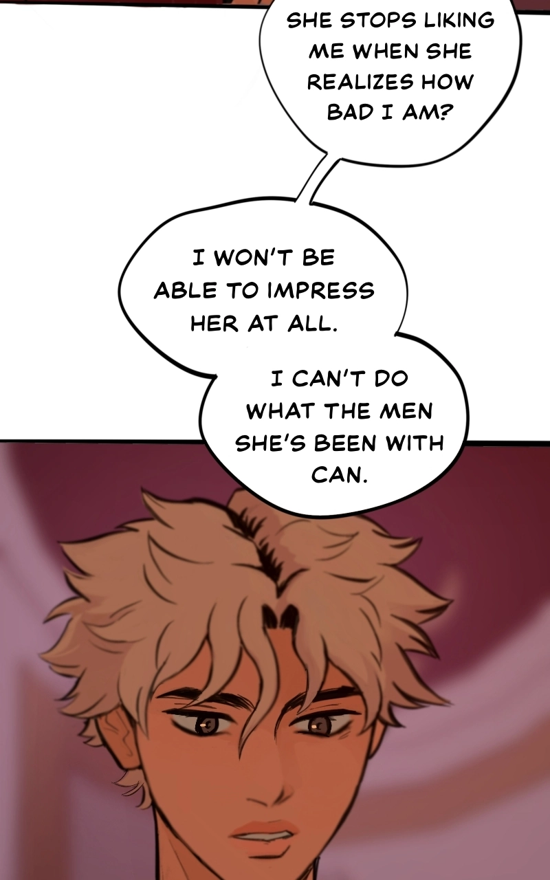 Aosora Chapter 120 page 19 - 