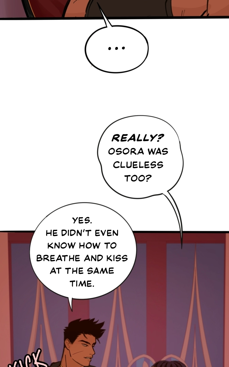Aosora Chapter 120 page 22 - 