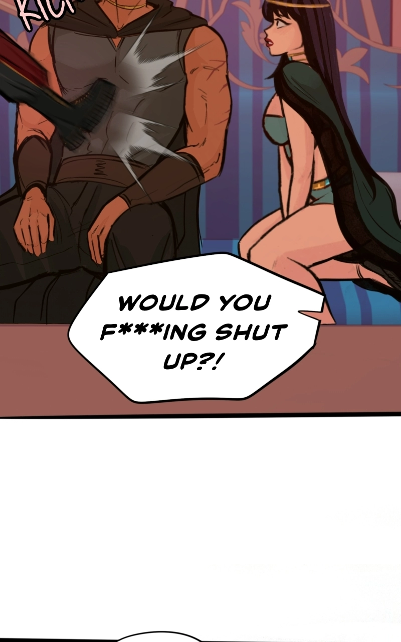 Aosora Chapter 120 page 23 - 