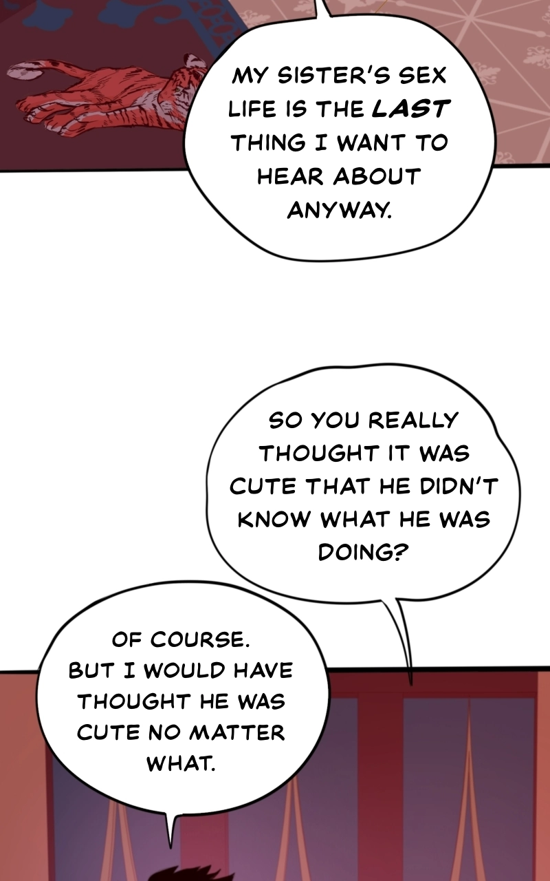 Aosora Chapter 120 page 25 - 