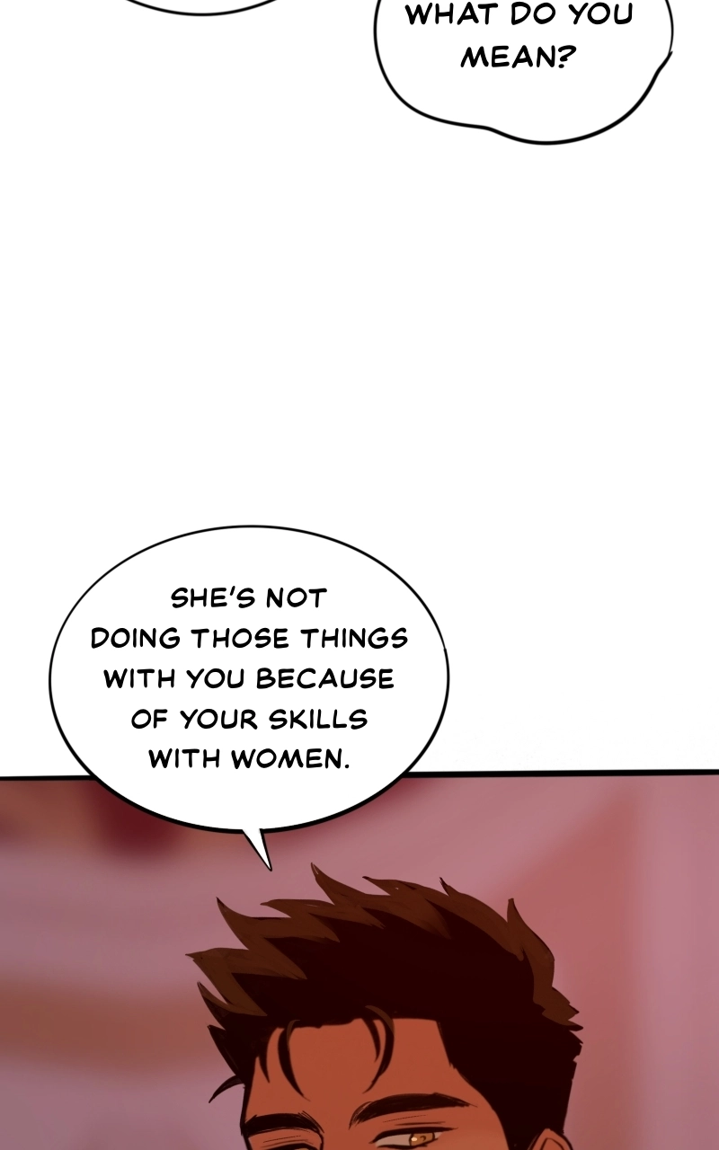 Aosora Chapter 120 page 27 - 