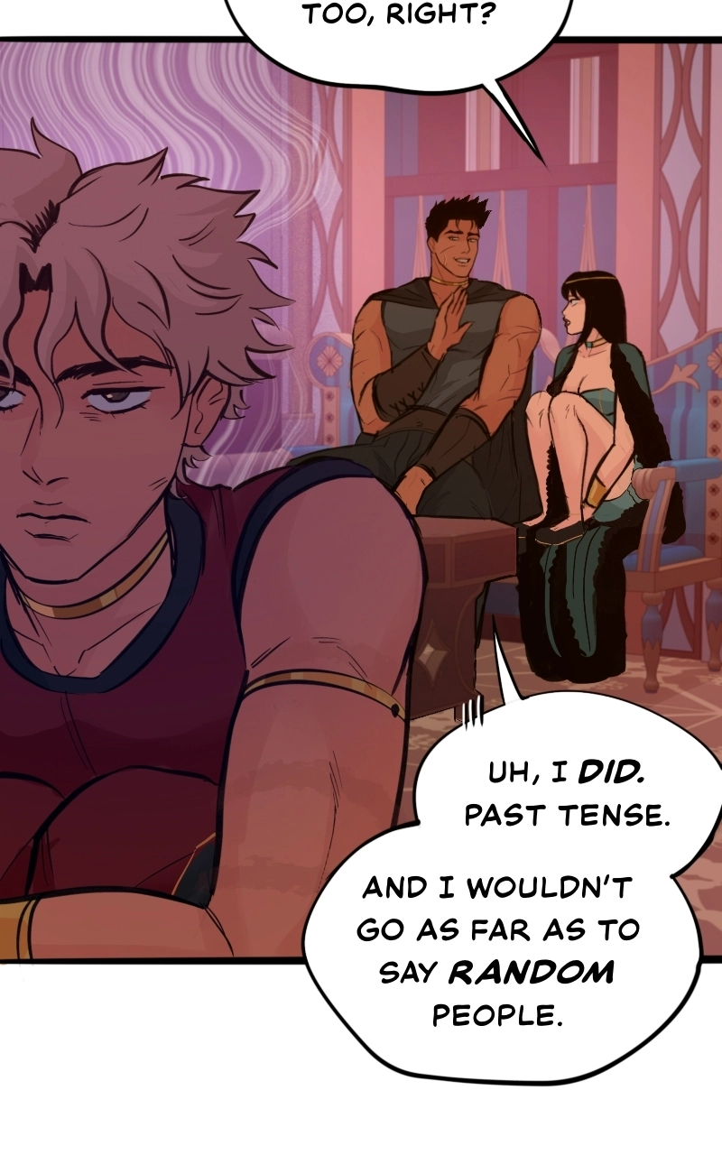 Aosora Chapter 120 page 30 - 