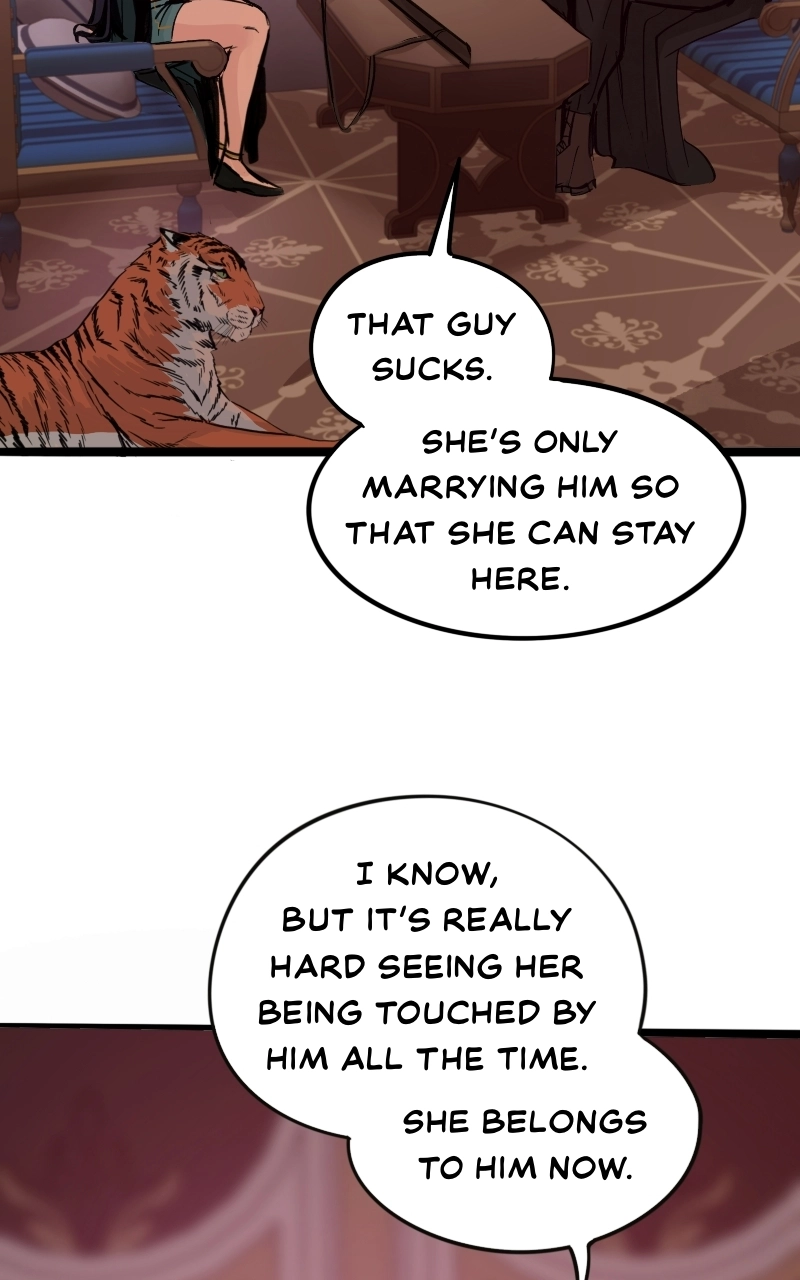 Aosora Chapter 120 page 4 - 
