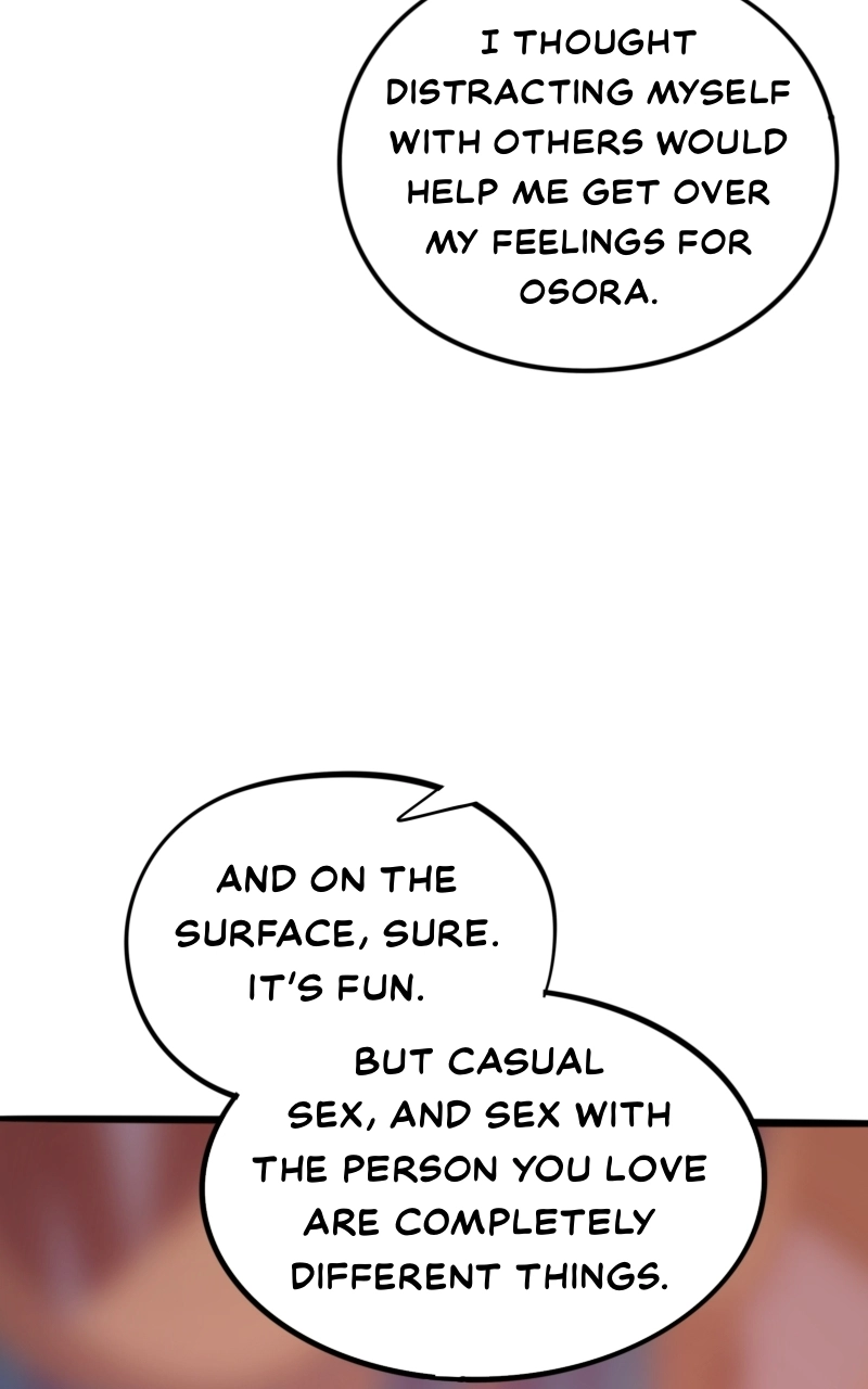 Aosora Chapter 120 page 36 - 