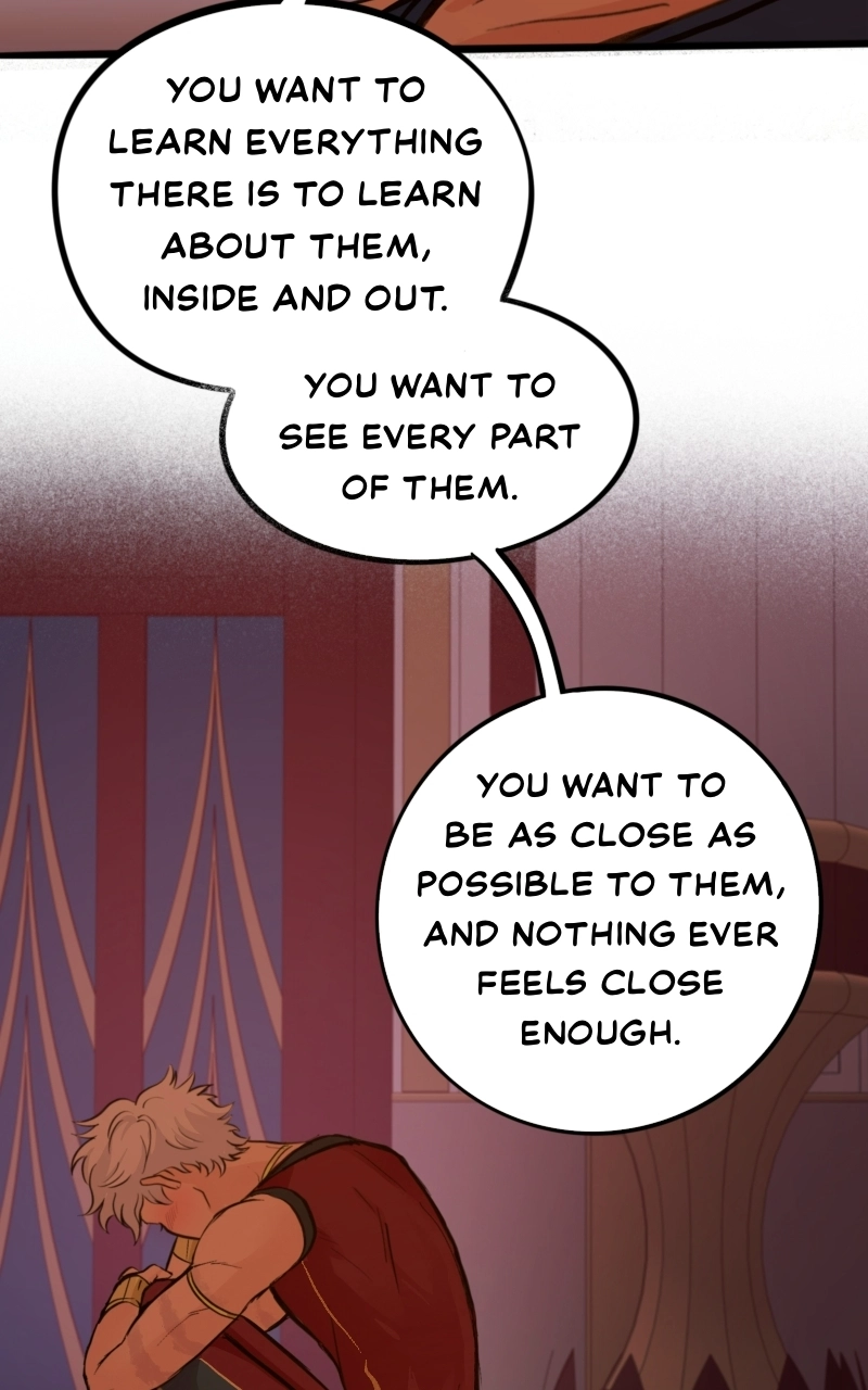 Aosora Chapter 120 page 39 - 