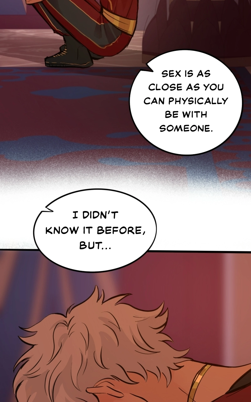 Aosora Chapter 120 page 40 - 