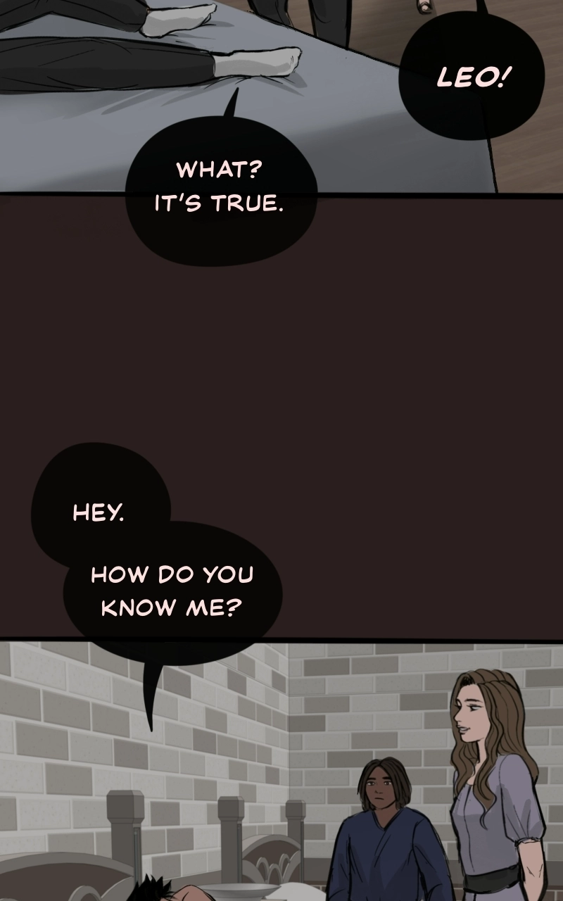 Aosora Chapter 120 page 47 - 