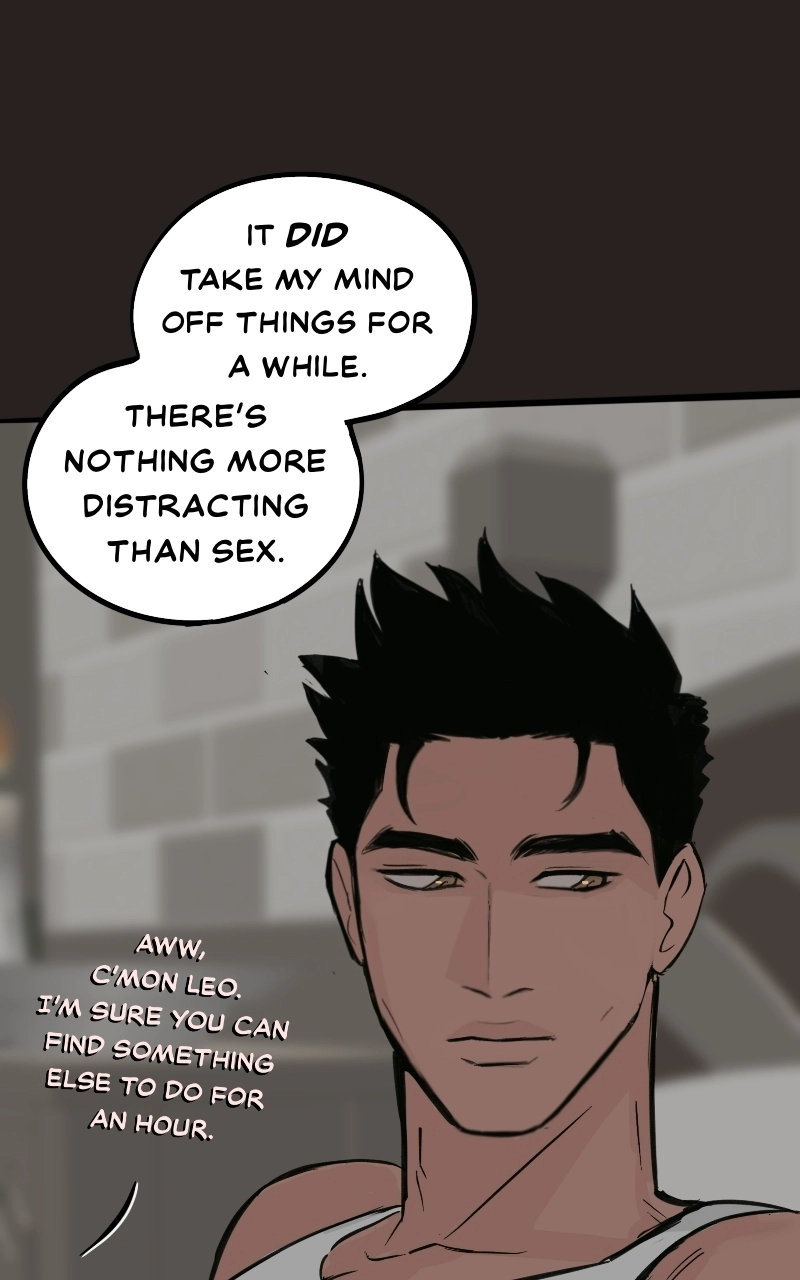 Aosora Chapter 120 page 52 - 