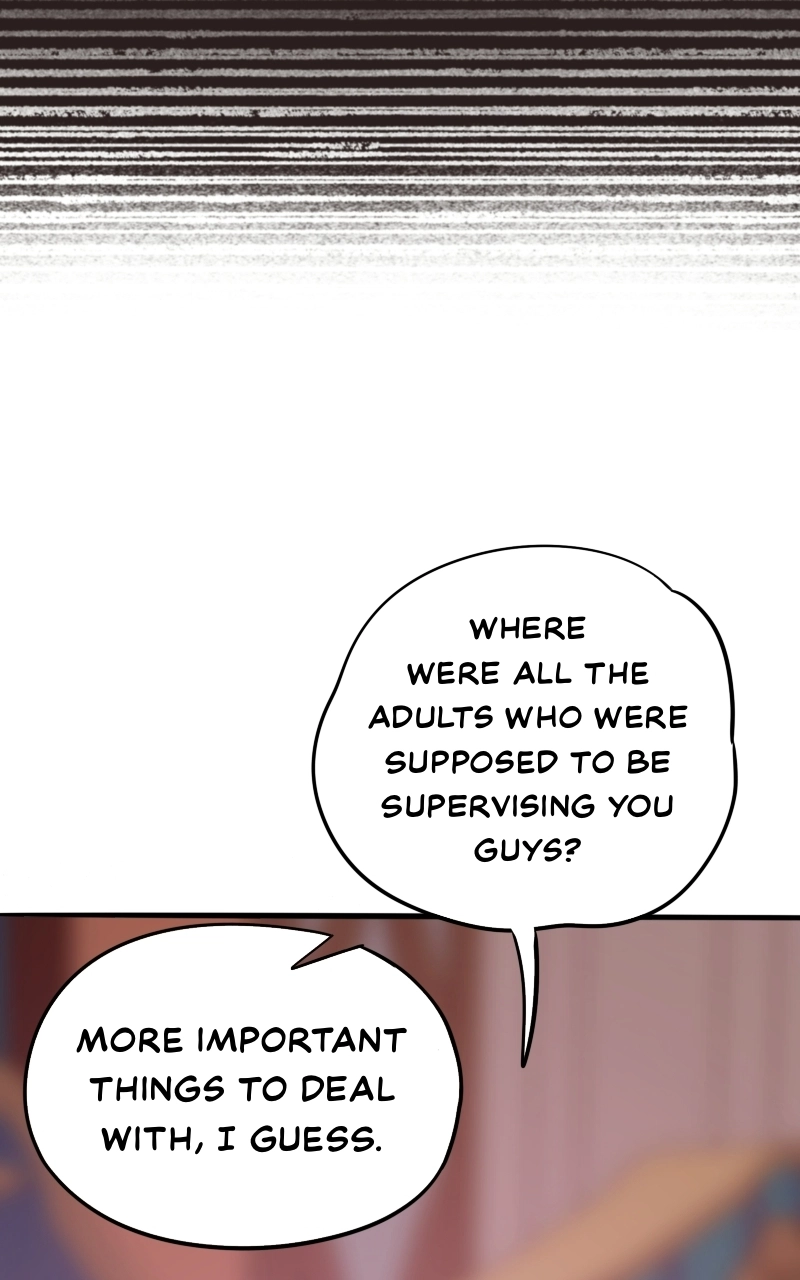 Aosora Chapter 120 page 54 - 